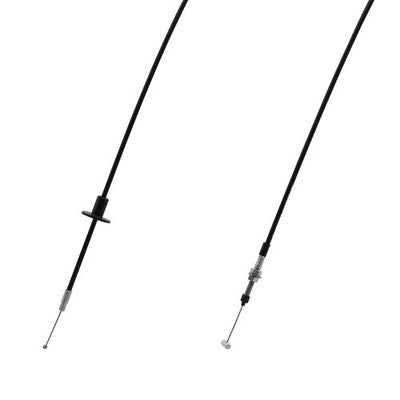 Solid Spare Choke Cable for Kawasaki Jet Ski 650 X2 fits 1991-1995 Replaces OEM# 59401-3709