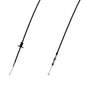 Solid Spare Choke Cable for Kawasaki Jet Ski 650 X2 fits 1991-1995 Replaces OEM# 59401-3709