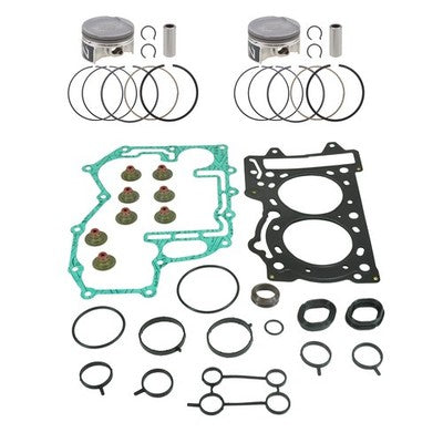 Namura/SPI Standard Bore Top End Repair Kit for Ski-Doo 600 ACE 4-Strokes - 74mm