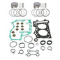 Namura/SPI Standard Bore Top End Repair Kit for Ski-Doo 600 ACE 4-Strokes - 74mm