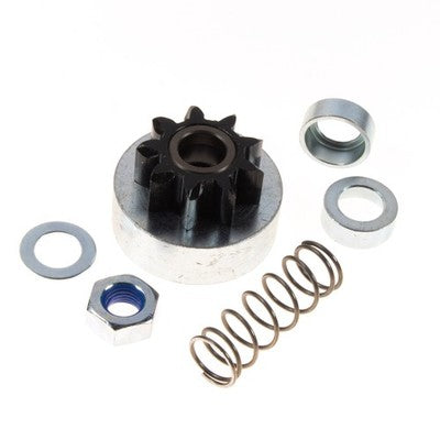Solid Spare SPI Starter Drive Gear Pinion Stopper Assy. for Arctic Cat Replaces OEM 0645-853