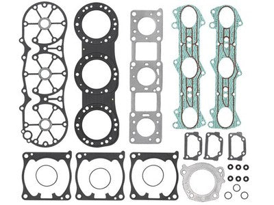 Solid Spare Namura Top End Gasket Kit for Yamaha Many 1999-2005 1200 XL, GP & XLT SEE LIST