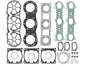 Solid Spare Namura Top End Gasket Kit for Yamaha Many 1999-2005 1200 XL, GP & XLT SEE LIST