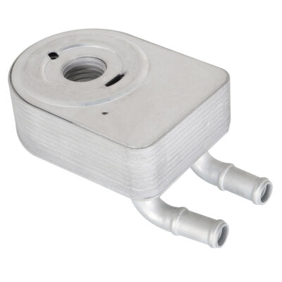 Solid Spare Engine Oil Cooler Fit for Dodge 08-10 Dodge Avenger 10-15 Journey 2.4L l4