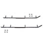 Solid Spare Bottom Line 6" Carbides Runners Skags for Yamaha fits many 1984-2011 Models