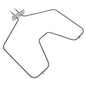 Solid Spare Bake Element for WB44X10009 General Electric Heating Element PS249344 AP2031061
