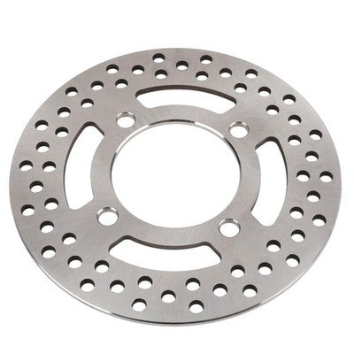Solid Spare Rear Disc Brake Rotor for Honda TRX250R FourTrax 250R 1986 1987 1988 1989