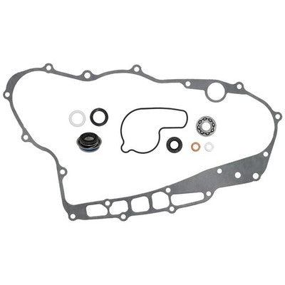 Solid Spare Water Pump Repair Kit for Honda TRX450R Sportrax fits 2004-2005 Models