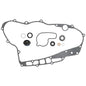 Solid Spare Water Pump Repair Kit for Honda TRX450R Sportrax fits 2004-2005 Models