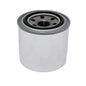 Chrome Oil Filter for Suzuki some 1985-1987 Replaces OEM# 16510-05A00