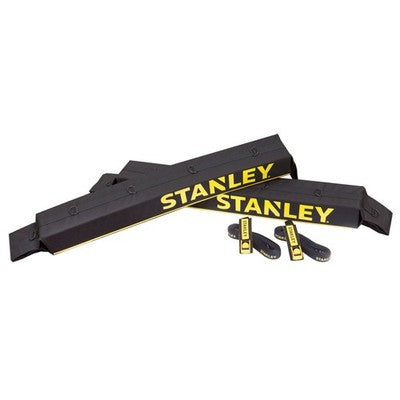 Stanley Car Roof Top Rack Pad Luggage Cargo Carrier Transporting System