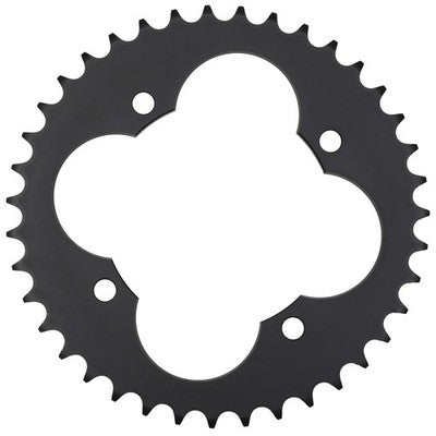 Solid Spare JT Sprockets 39 Tooth Rear Steel Sprocket for Honda TRX250X FourTrax 250X