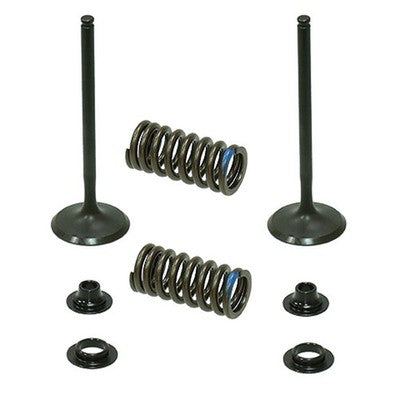 Solid Spare Psychic Intake Valve Kit for Honda CRF250R fits 2016-2017 Models
