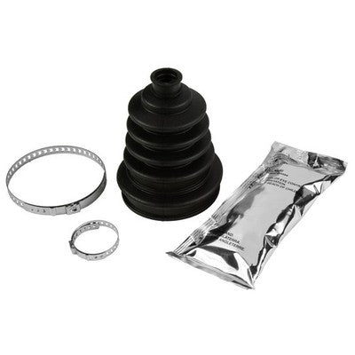 Solid Spare CV Joint Boot Kit Front OR Rear Inner OR Outer for Yamaha Viking 700 2014-2024