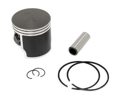 Solid Spare SPI Standard Bore Piston Kit for Arctic Cat 1000 Triple Snowmobiles 81mm