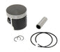 Solid Spare SPI Standard Bore Piston Kit for Arctic Cat 1000 Triple Snowmobiles 81mm