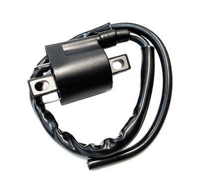 Solid Spare Ignition Coil Fits Yamaha G2 G5 G9 Golf Cart J38-82310-20-00