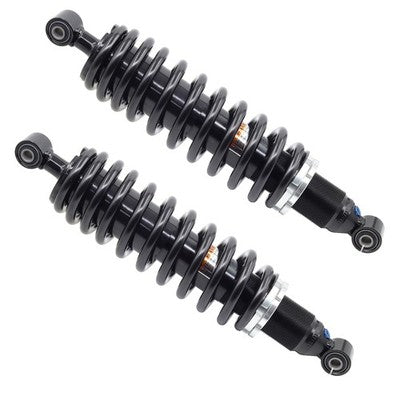 2 Bronco Rear Gas Shocks for Suzuki King Quad 750 4x4 AXi fits 2019-2025 Models