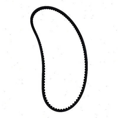 Solid Spare V Belt Fan Belt 19805-72530 1980572530 for Kubota D722 D902 DG972 Z482