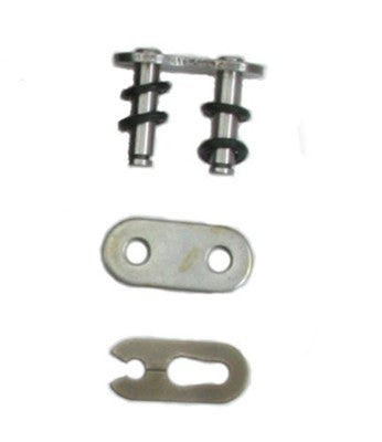 Factory Spec brand X-Ring Chain Master Link Connecting 630 Pitch Clip Style