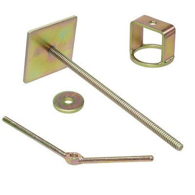 Solid Spare SPI Clutch Spring Compressor Tool for Removal of Primary and Secondary Springs