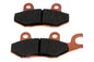 Rear Brake Pads Brakes E-Ton RXL 150 Viper R 05-09