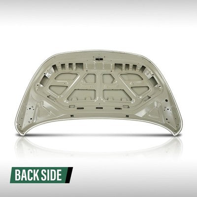 Solid Spare Hood Panel Fit For 2017 2018 2019 Buick Lacrosse GM1230455