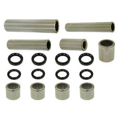 Solid Spare Bronco Complete Linkage Bearing Kit for Yamaha YFZ450R & YFZ450X fits 2009-2022