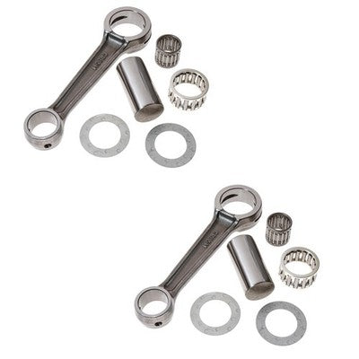 2 Namura Connecting Rod Kits for Sea-Doo RX 951 & RX X 951 non-DI 2000 2001 2002