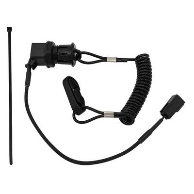 Solid Spare SPI Magnetic Tether Switch Kit for Polaris Many 2007-2025 600 & 800 Snowmobiles