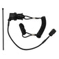 Solid Spare SPI Magnetic Tether Switch Kit for Polaris Many 2007-2025 600 & 800 Snowmobiles