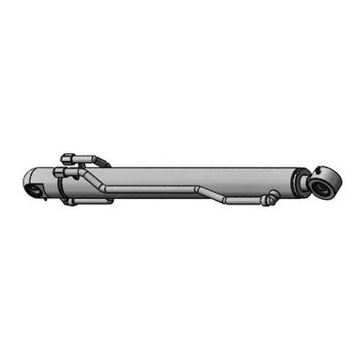 Solid Spare Hydraulic Boom Lift Cylinder - RH / LH fits Takeuchi TL6R 19001-24500 1900124500