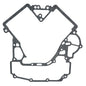 Namura Half Engine Center Crankcase Gasket for Can-Am Replaces OEM# 420651220