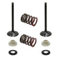 Solid Spare Psychic Exhaust Valve Kit for Suzuki RM-Z450 fits 2005-2006 Models