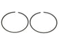 Namura Piston Rings for Yamaha Many 1999-2005 1200 PWC STD Bore 80mm SEE LIST