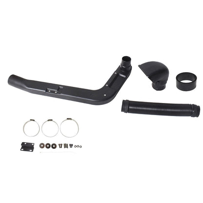 Solid Spare Intake Snorkel Kit FOR Toyota 40 42 45 47 Series For Land Cruiser BJ