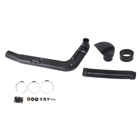 Solid Spare Intake Snorkel Kit FOR Toyota 40 42 45 47 Series For Land Cruiser BJ