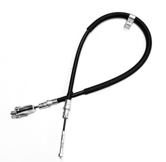 Solid Spare Passenger Side Brake Cable For Club Car Precedent 2004+ Gas/Electric - 103528701