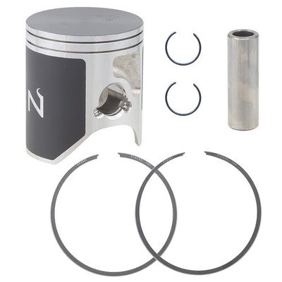 Solid Spare Namura .040 Over Bore Piston Kit for Honda CR250R fits 1997-2001 Models 67.4mm
