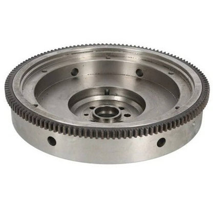 Solid Spare Flywheel WIth Ring Gear fits International 786 826 886 3288 706 756 3055980R11