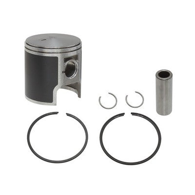 Solid Spare SPI .020 Over Bore Piston Kit for Ski-Doo Most 1980-2006 380 Fan Cooled 62.5mm