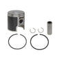 Solid Spare SPI .020 Over Bore Piston Kit for Ski-Doo Most 1980-2006 380 Fan Cooled 62.5mm