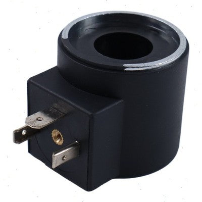 Solid Spare Solenoid Valve Coil for Atos SP-COI-230/50/60/80 SP-COI-230/50/60AC/80