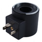 Solid Spare Solenoid Valve Coil for Atos SP-COI-230/50/60/80 SP-COI-230/50/60AC/80