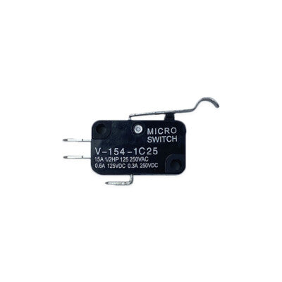 Club Car Golf Cart 1980-up 3 Terminal Micro Switch Speed Forward Reverse 1014807