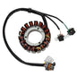 SPI Stator Assembly fits Polaris Snowmobiles Replaces OEM# 4013413 & 4014958