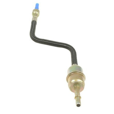 Solid Spare SPI Fuel Filter Hose Assembly for Polaris 600 Rush 2010-12 Replaces OEM# 2520918
