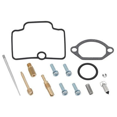 Solid Spare Psychic MX Carb Rebuild Kit for Kawasaki KX100 fits 2014-2021 Models
