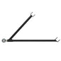 Solid Spare SPI Upper A-Arm for Arctic Cat fits some 2020-2022 Snow Replaces OEM# 3703-935