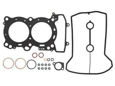 Solid Spare Namura Top End Gasket Kit for Yamaha Wolverine 850 X4 X2 RSPEC XTR EPS 2018-2022